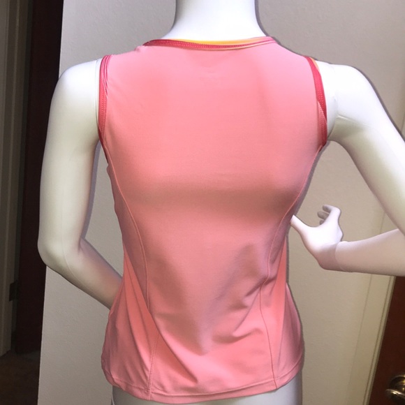 Nike Dry-Fit Tank / Lg. / NWOT - Picture 10 of 15